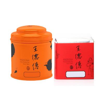 China Taiwan Alishan Jinxuan Oolong Tea Loose Natural Handmade Brands Chinese Loose Leaf Oolong Mountain High Tea for sale