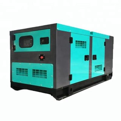 China Hot sale 25kva diesel generator with promotion price GFS-P20 for sale