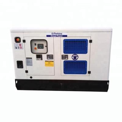 China 80kva electric generator offering two years warranty GFS-P80 for sale