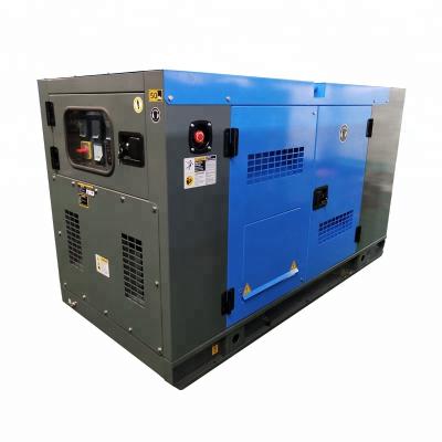 China 50KW Diesel Generator Set Use 224E Alternator With Big Discount 60kva GFS-P50 for sale