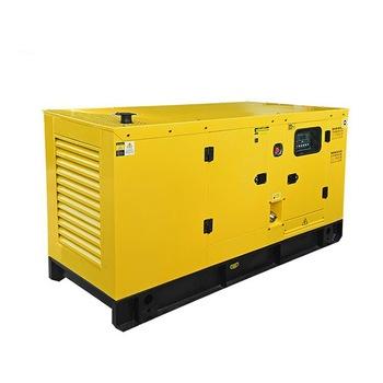 China super silent 3Phase 50/60HZ KW generator10/20/25 KVA diesel generator 8 hours keep running for sale