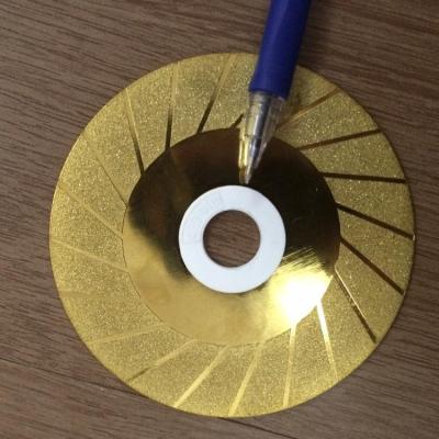 China CUTTING Factory Outlet Diamond Blade 30mm Hole Made In China for sale