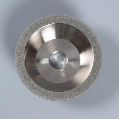 China Poilshing Floor High Quality Concave Diamond Cup Main Grinding Wheel For Concrete With Factory Direct Selling Price for sale