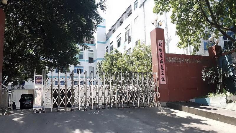 Verified China supplier - Huizhou Xingyongda Plastics Hardware Electricity Industry Products Co., Ltd.