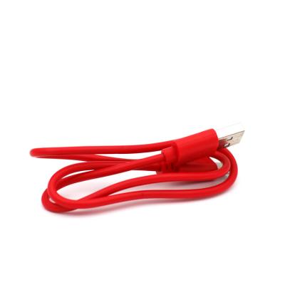 China High Speed ​​Data And Charging Type C Charger Player MP3/MP4 Nylon Braided USB Cable 3A 5A Cord for sale