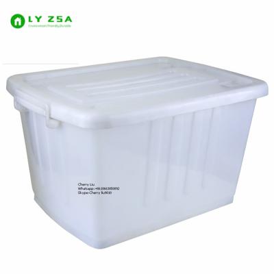 China Viable Home Organizer Shoe Containers Plastic Clear Storage Box for sale