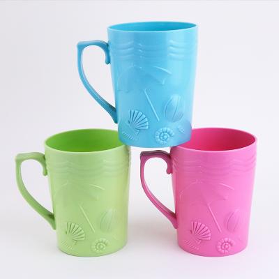 China Sustainable Color Family Hotel Gargle Water Cup Tooth Brushing Cup, Water Cups for sale