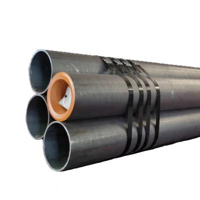 China Boiler Pipe ASME a179 sa179 sa179m Seamless Steel Pipe For Low Pressure Boiler Medium Duty for sale