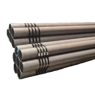 China seamless tubes and pipes, boiler pipe boiler tubes steel/high pressure steel pipe for oil boiler superheater for sale