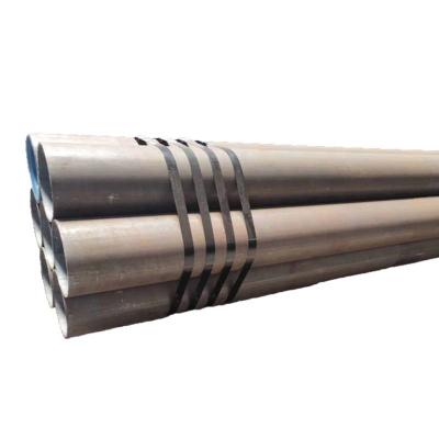 China gas fired seamless carbon steel pipe steam boiler boiler pipe industrial water tube sa106 b for sale