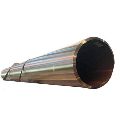 China Boiler seamless tube and pipe carbon steel boiler tube manufacturer, boiler pipe a513 t5 steel pipe steel for sale