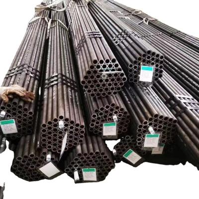 China Hot Selling SA106 Quality Steel Boiler Pipe Seamless Tubes And Pipes Good In China Seamless Alloy Steel Boiler Pipes for sale