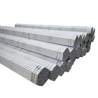 China Industry Thick Iron Tube Steel Pipe Wall Pipe Galvanized Hot Rolled Round 5 - 1200 mm 1 - 50 mm Ton 0.1 Cutting Industry for sale