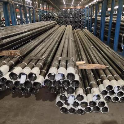 China Drill Pipe Tianjin 5Ct J55 K55 N80 P110 Steel Api Oil Well Seamless Grade L80 Casing Pipe Drilling for sale