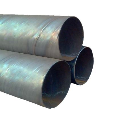 China liquid pipe ssaw carbon spiral casing drill stainless steel welded tube pipe sy/t5037 for good price for sale