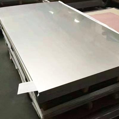 China Suitable For Wall Decoration China Stainless Steel SS 410 Plate Ss316 Plate Ss316 Plate for sale