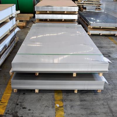 China Suitable for wall decoration Sus 201 304 aisi 1018 stainless steel sheet/316 430 904l stainless steel plate 304l 409 1020 sheet plate for sale