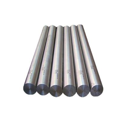 China Industry Duplex 2507 Round Bar Super Ground Stainless Steel Rod Sus 308 Stainless Steel Bar for sale