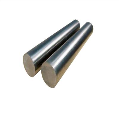 China Industry Custom 465 Round Bar Stainless Steel Round Stock Precision Ground Stainless Steel Round Bar for sale