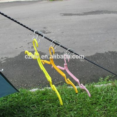 China Outdoor camping hook, it can hang and thing with any kinds of rope hook for sale