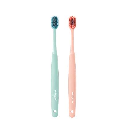 China Wide-width Wide-width Gingival Protective Toothbrush for sale