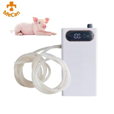 China Easy Riding Veterinary Portable Canine Cow Electric Pig Instrument Animals Operation Uterine Remover for sale