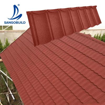 China High Wind China Manufacture Roof Sheets Rate Easy To Install Corrugated Metal Roofing Sheet Mexico Roof Tiles for sale