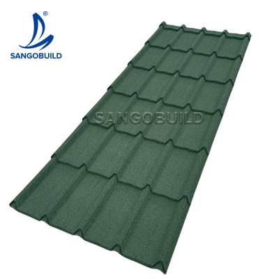 China Modern Waterproof PPGL Metal Roof Roofing Panel Tiles Corrugated Galvanized Zinc Roof Sheet for sale