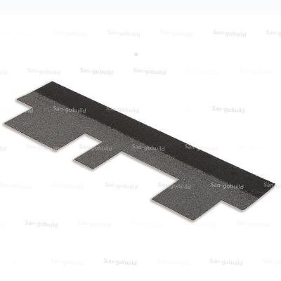 China Contemporary Waterproof Membrane Roof Goethe Fiberglass Asphalt Roofing Shingles From Factory China Directly for sale