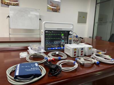 China Neonate Modular Patient Monitor for sale