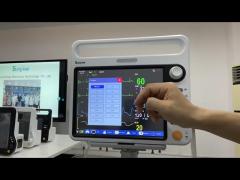 Introduction of portable patient monitor (1)