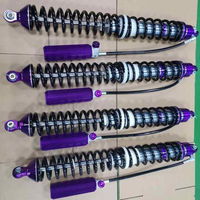 China Coilover Shock China Racing Coilover Shock Absorber Parts Wholesale 4x4 Coilover Shock for sale