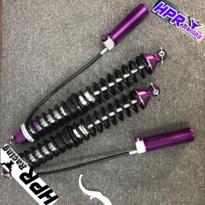 China Adjustable Shock Absorber Off Road 4x4 4X4 Shock Absorber Shoks Buggy Coilover for sale