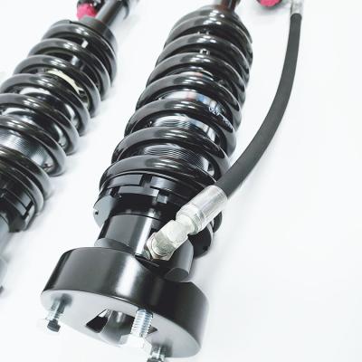 China 4x4 havals HPR brand adjustable truck shock absorber havals h9 nitrogen shock absorber shock for sale