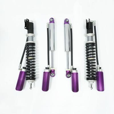 China 4x4 racing high performance suspension parts mitsubishi series shock absorbers for sale