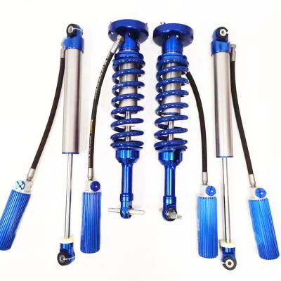 China high performance 4x4 shocks adjustable lift kits for Fords F150 0