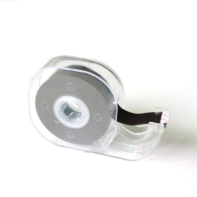 China Adhesive Magnetic Tape 7Mx19x0.3mm Anisotropic Magnetic Tape MH1320102803 for sale