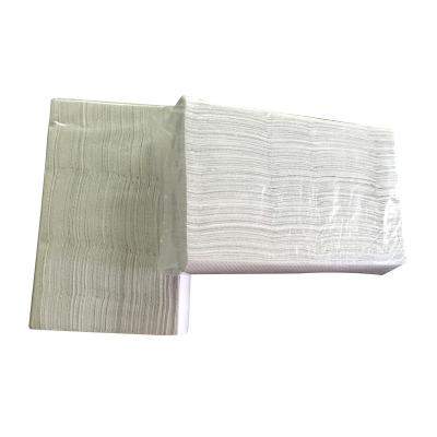 China Virgin Wood Pulp Full 1ply Sealed Custom Recycle Z Ply Multi-ply Paper Towel for sale