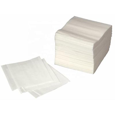 China Virgin Wood Pulps 1ply / 2 Ply Pack Promotional Bulk Toilet Paper Interleaved Facial Tissue for sale