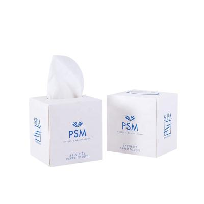 China High Quality Wholesale Premium Box Tissue 2ply Facial Tissue for sale