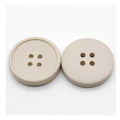 China Viable Clothes Like Recycled Custom Suit Buttons Design Colorful Resin Factory Shirt Coat Sewing Button For Shirt for sale