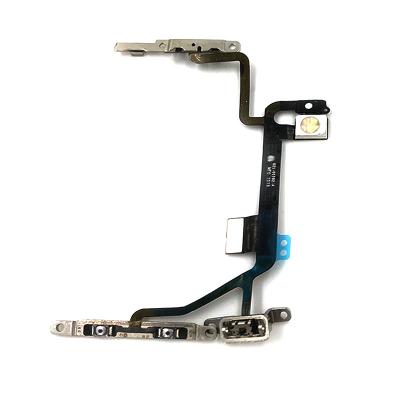 China iPhone 8 Flex Cable For Power and Volume Switch Button Cable Mobile Phone Spare Parts 20000PCS/month for sale