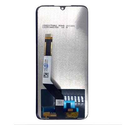 China Mobile Phone Touch Screen For Xiaomi Redmi Note 7 LCD Touch Screen Digitizer Replacement Mobile Phone Parts 20000PCS/month for sale