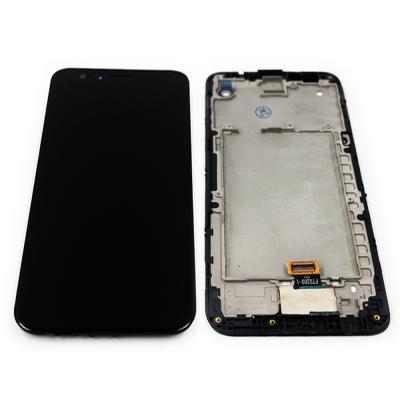 China Phone Screen Replacement Mobile Phone LCD For LG K10 2017 M250 M250N M250E With Frame LCDs 20000PCS/month for sale