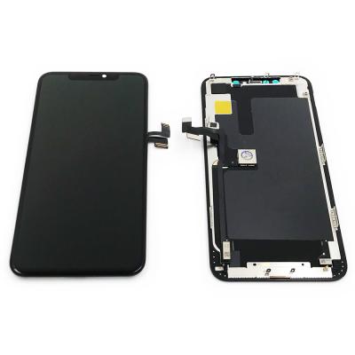 China For Original Iphone 11Pro Max Parts LCDs Phone Screen OLED 20000PCS/month China Wholesale Mobile Phone for sale