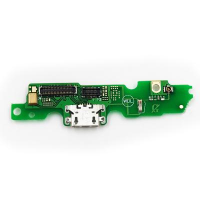 China Flex Cable For Motorola Moto G5 Charging Part Replacement 20000PCS/month G5 USB Board Charger Port Dock Plug Connector for sale