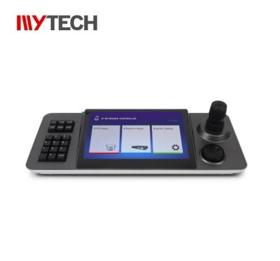 China Church Wireless Camera System Conference Broadcast Screen LED Display Remote Control Keyboard for sale