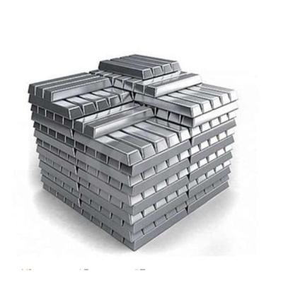 China Hospital radiation protection lead ingots for sale, lead ingot from china for sale