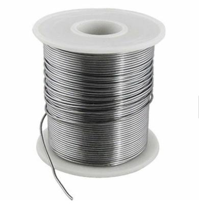 China Hospital radiation protection selling lead wire super soft electrolytic fuse at low price, cast iron lead wire with lead content more than 99.99% for sale