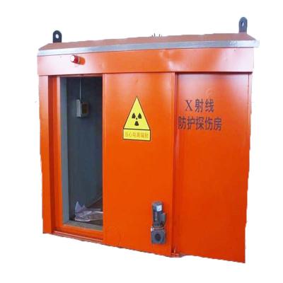 China Durable lead for x-ray room, lead door for x-ray room and lead panel for x-ray room wall for sale